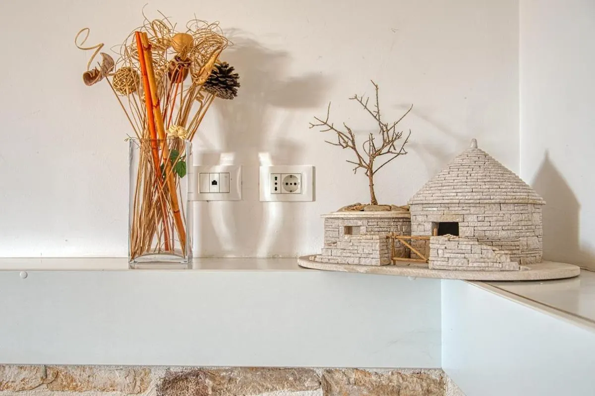 Apartment Tony Rovinjsko Selo Croatie