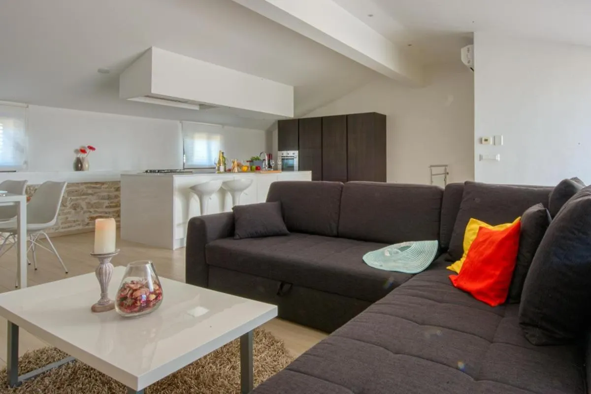 Apartment Tony Rovinjsko Selo