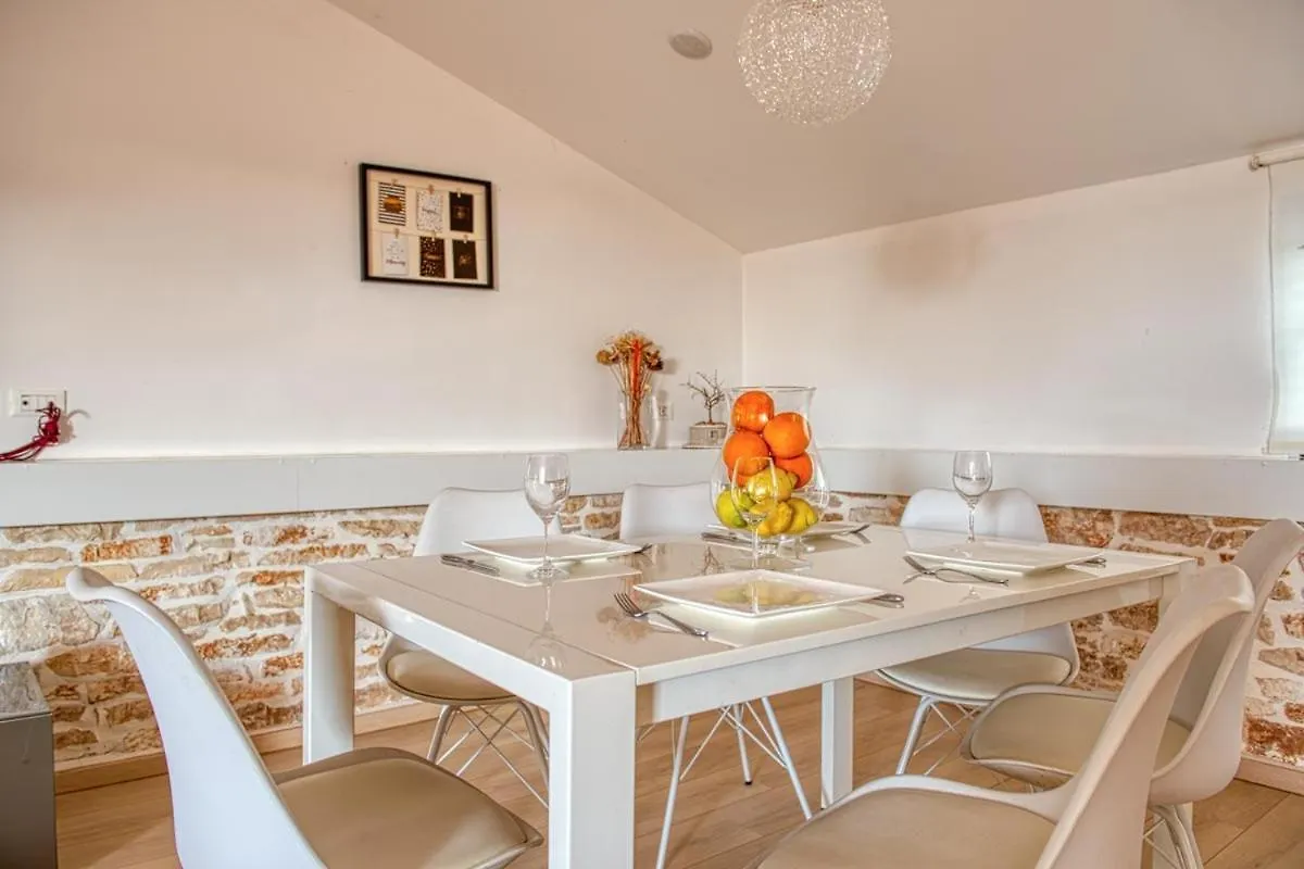 Apartment Tony Rovinjsko Selo