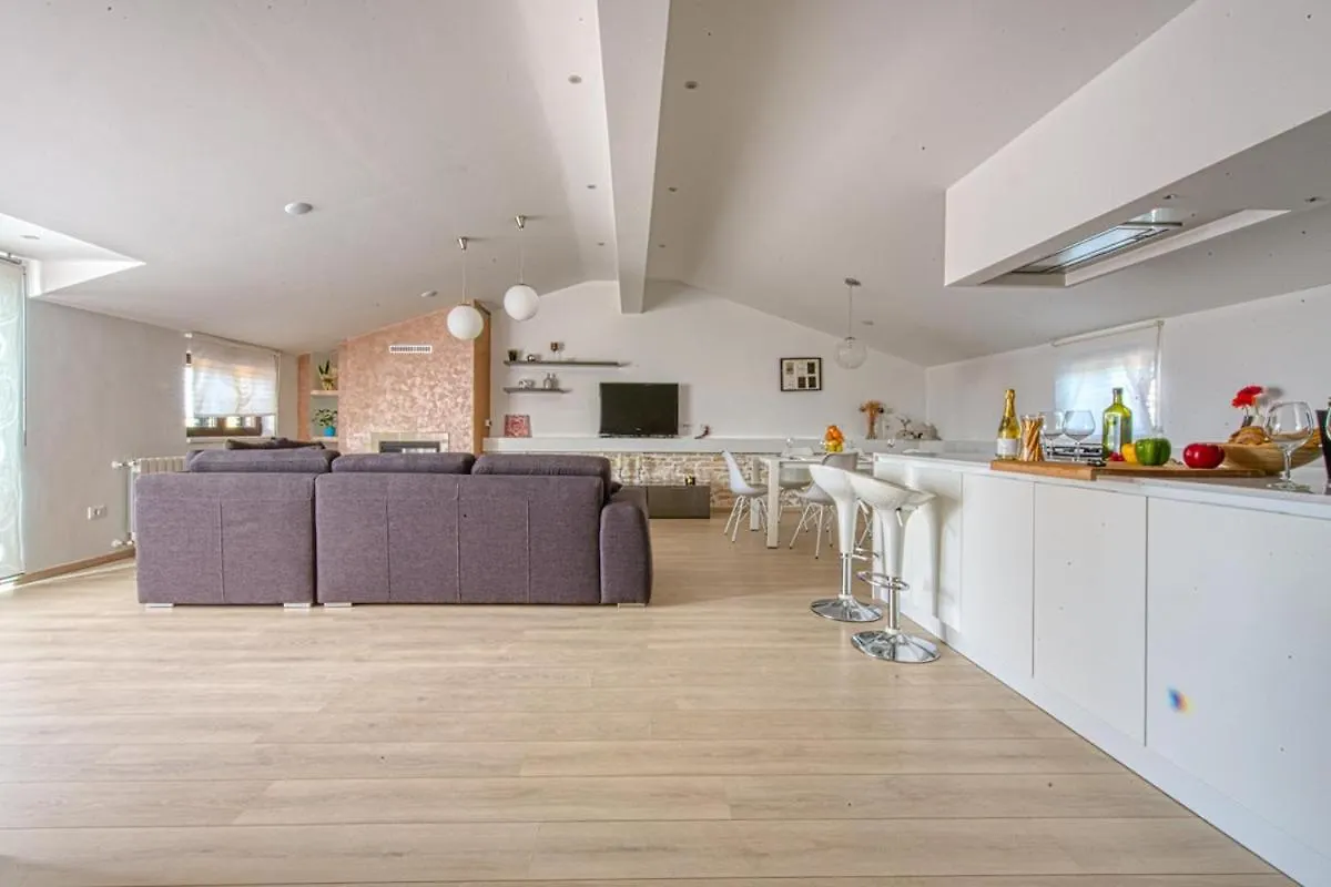 Apartment Tony Rovinjsko Selo