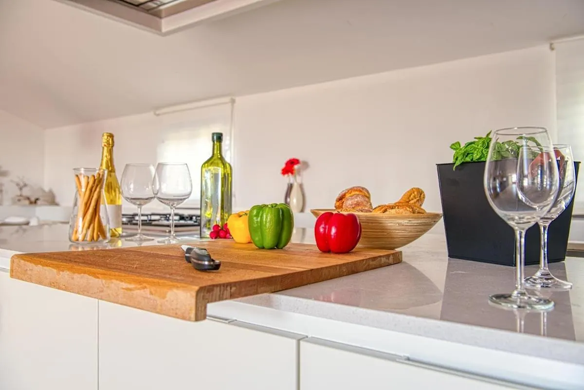 Apartment Tony Rovinjsko Selo Kroatië