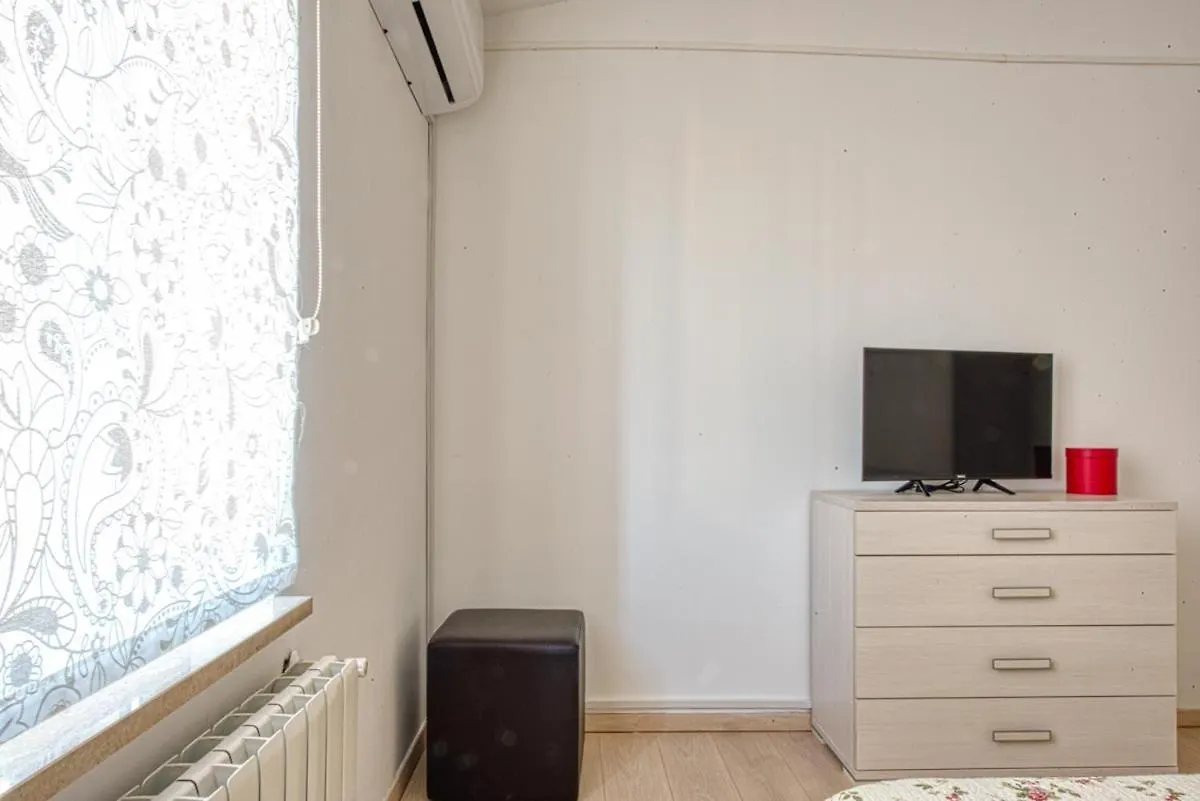 Apartment Tony Rovinjsko Selo