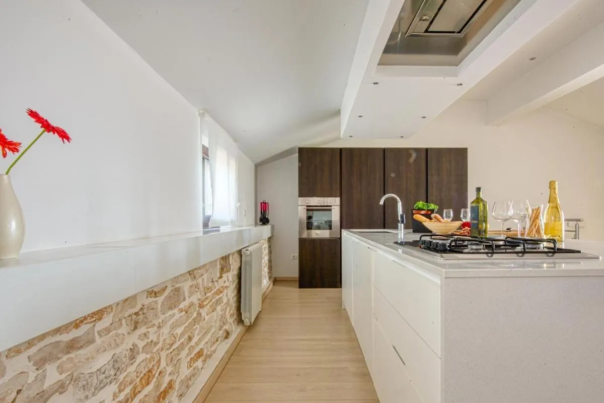 Apartment Tony Rovinjsko Selo