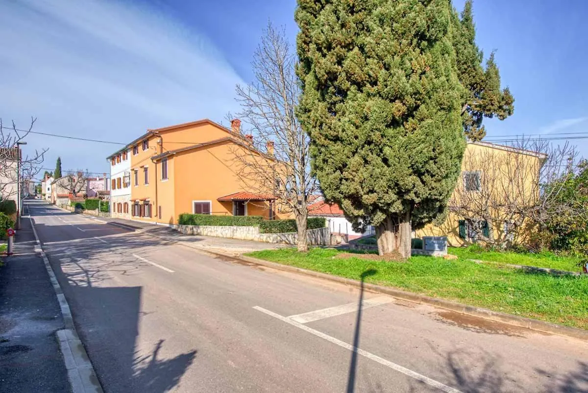 Apartment Tony Rovinjsko Selo