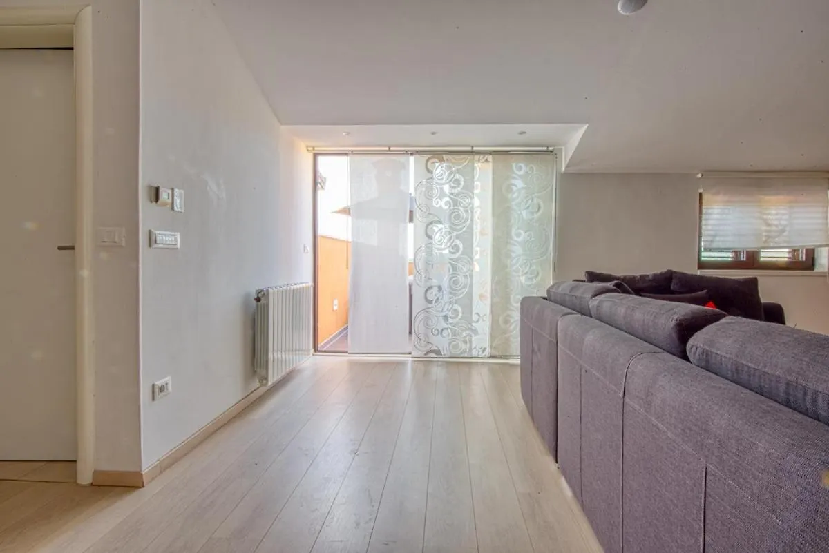 Apartment Tony Rovinjsko Selo
