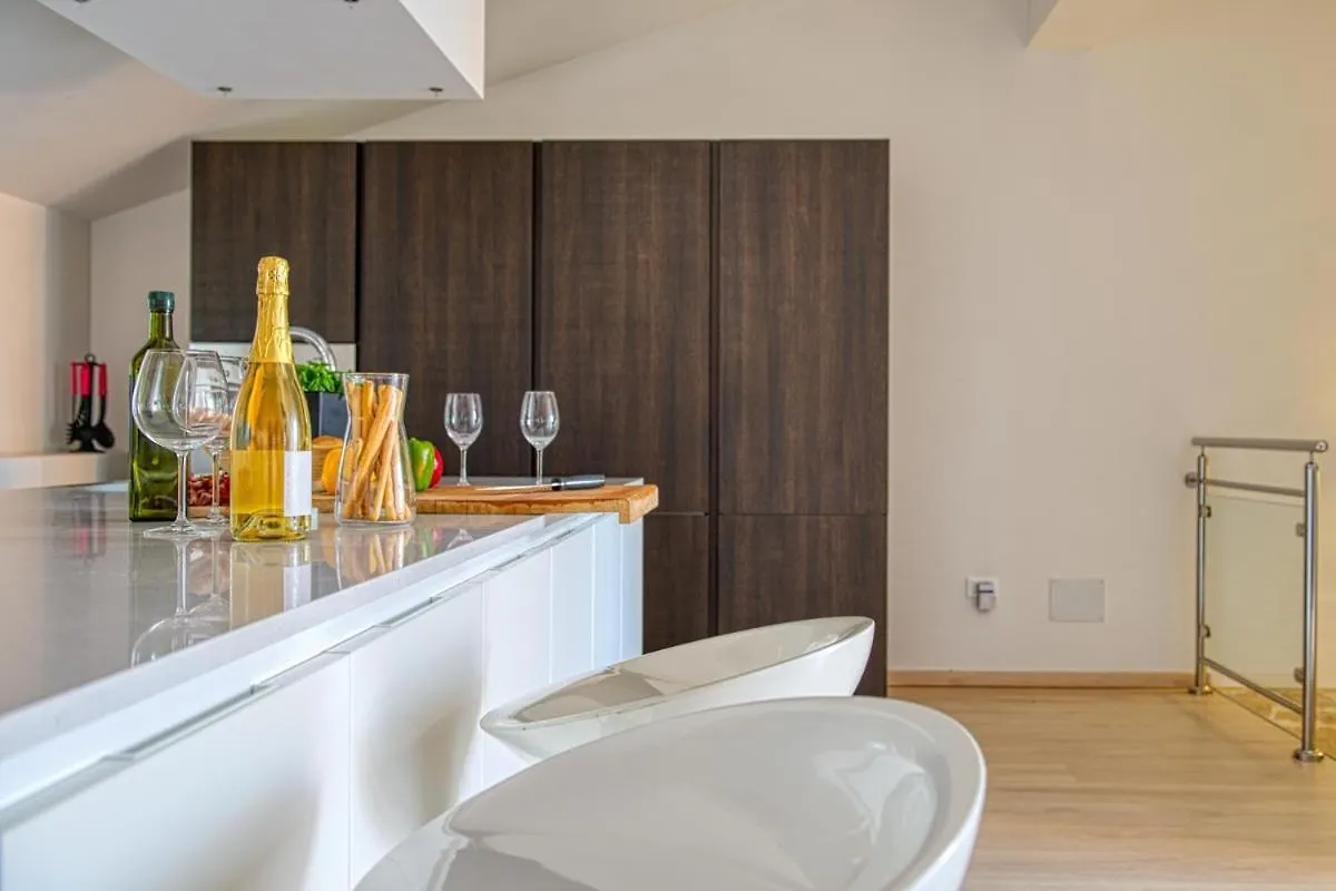 Apartment Tony Rovinjsko Selo Croatie