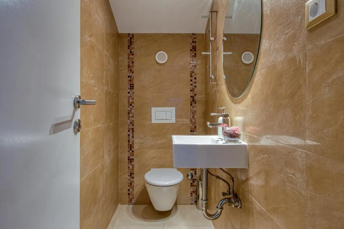 Apartment Tony Rovinjsko Selo