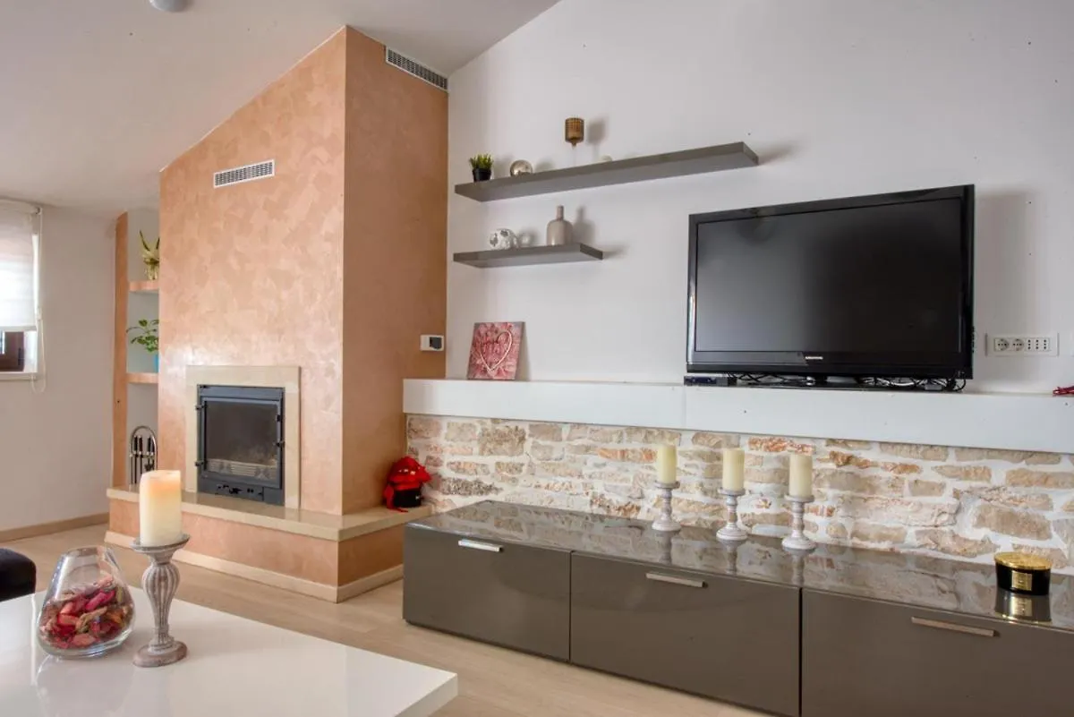 Apartment Tony Rovinjsko Selo 0*,
