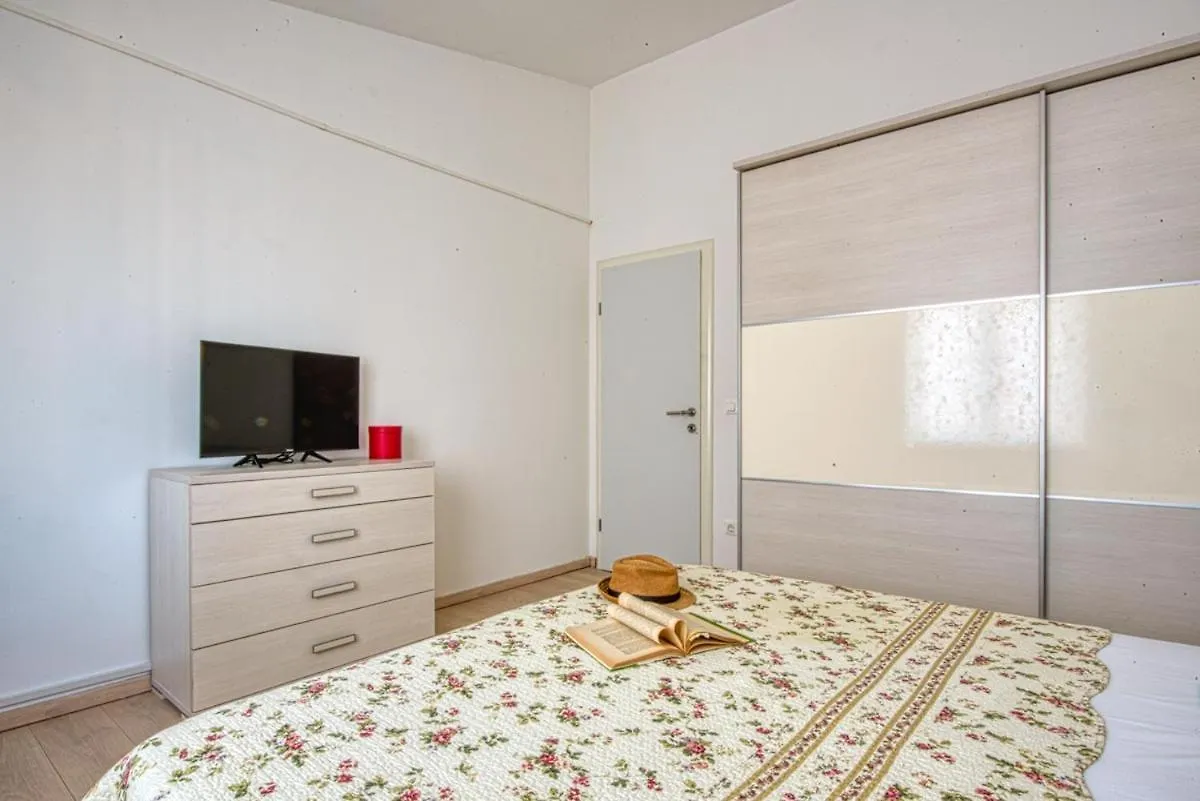 Apartment Tony Rovinjsko Selo