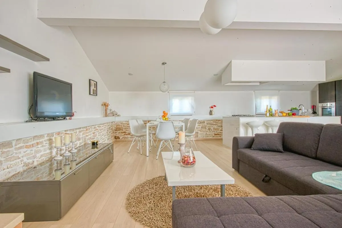Apartment Tony Rovinjsko Selo