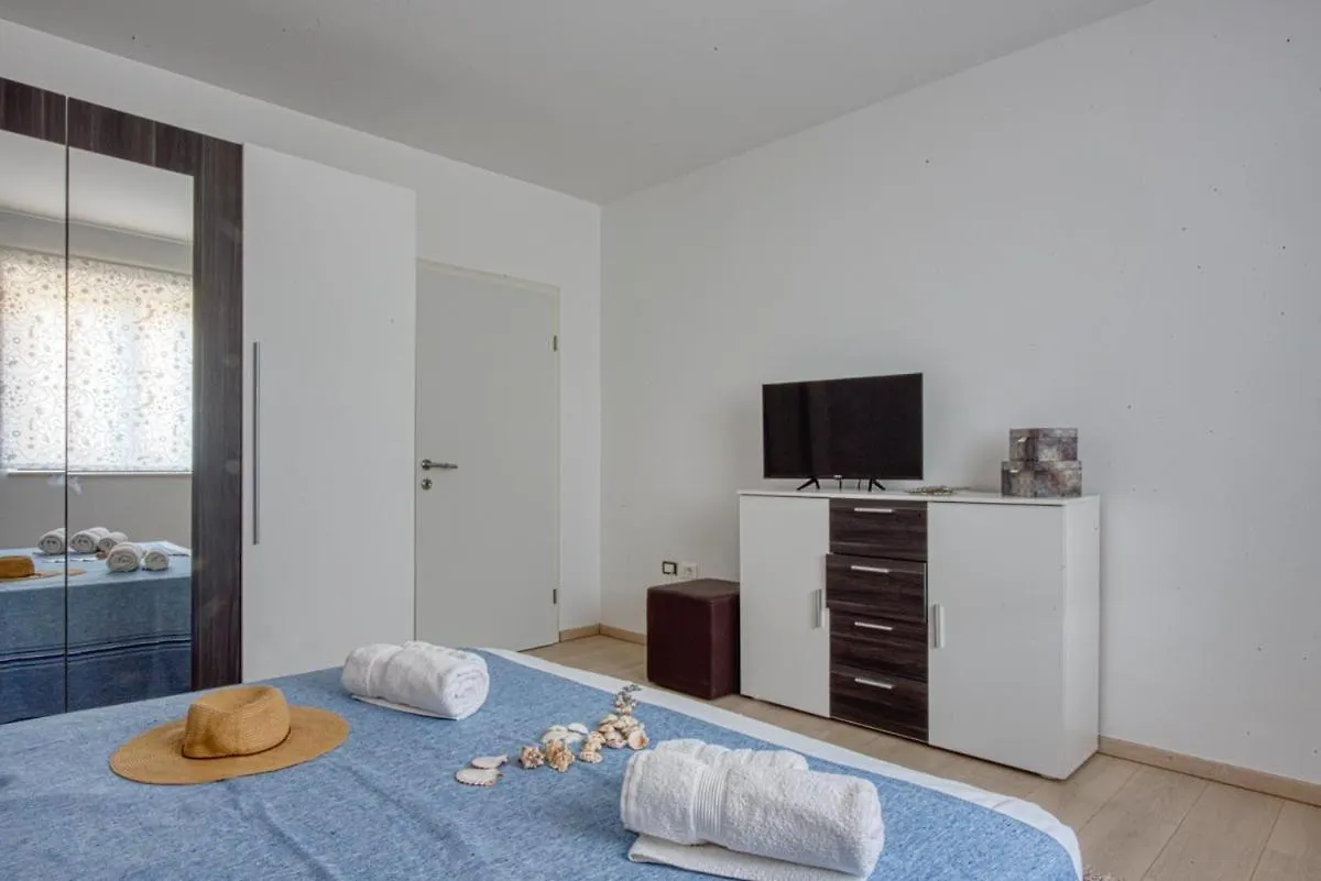 Apartment Tony Rovinjsko Selo