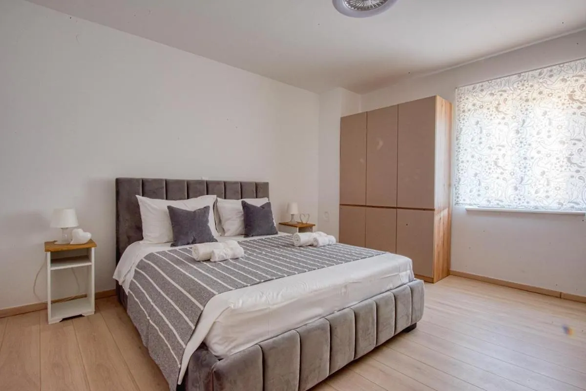 Apartment Tony Rovinjsko Selo
