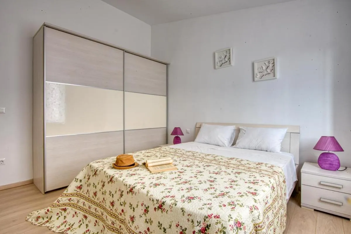 Apartment Tony Rovinjsko Selo