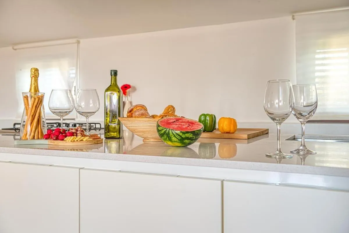 Apartment Tony Rovinjsko Selo