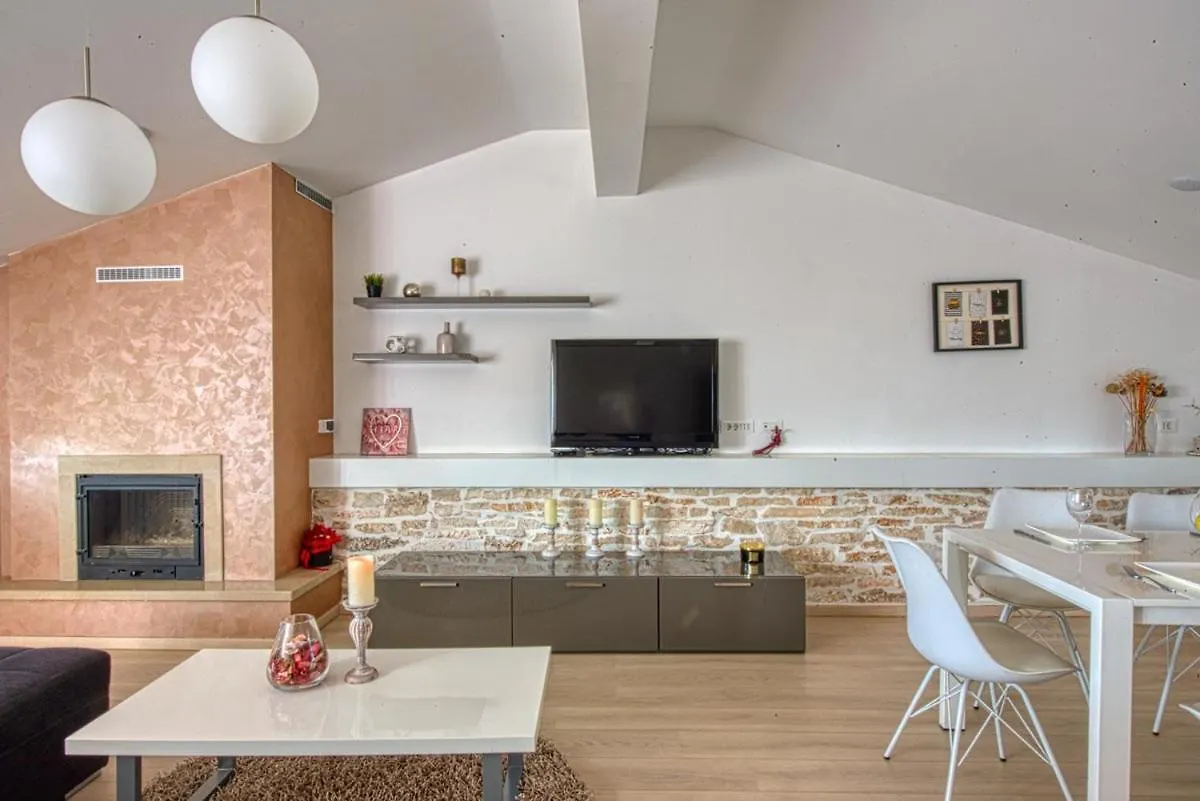 Apartment Tony Rovinjsko Selo